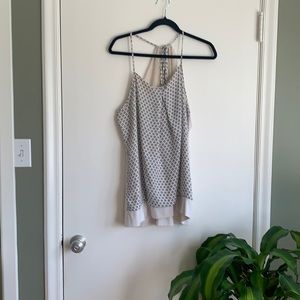 Maurices Sleeveless Top - Plus size 1